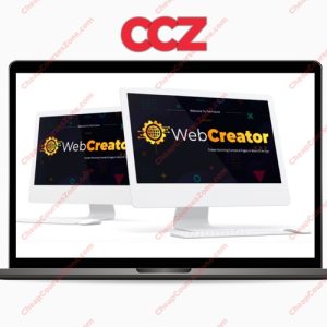 Sandy Nayak WebCreator