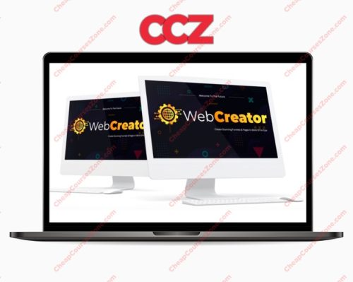 Sandy Nayak WebCreator