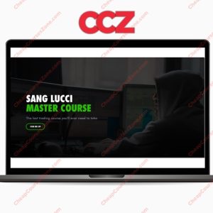 Sang Lucci Master Course 2021