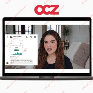Sara Finance Dropshipping Business Course