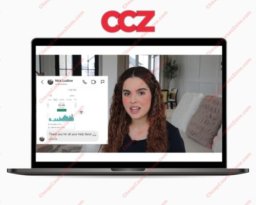 Sara Finance Dropshipping Business Course