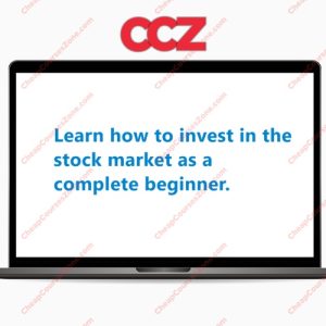 Sara Finance Stock Market Course