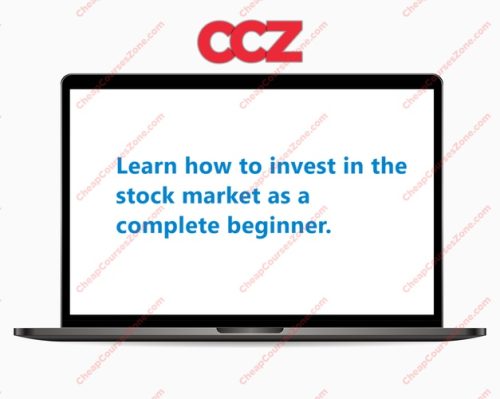 Sara Finance Stock Market Course