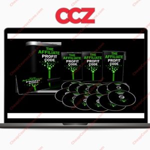 Sarah Staar Affiliate Profit Code Update 1