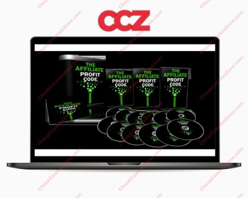 Sarah Staar Affiliate Profit Code Update 1