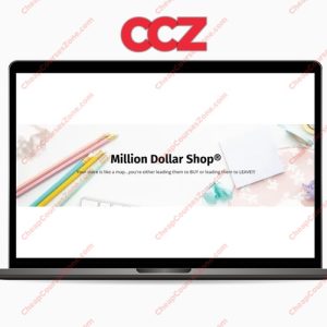 Sarah Titus Million Dollar Shop