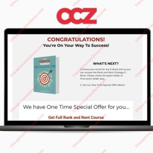 Saravanan Ganesh SEO Accelerator-Rank And Rent 2024