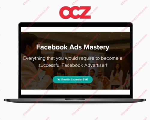 Saurav Jain Facebook Ads Mastery