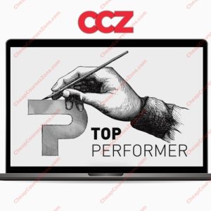 Scott H Young Top Performer 2023