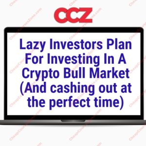 Scott Phillips Lazy Investors Guide To Trading A Bull Market
