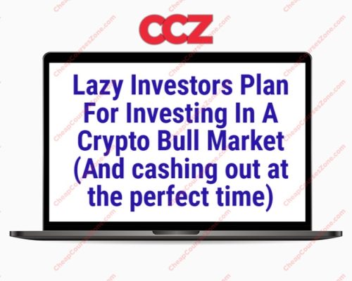 Scott Phillips Lazy Investors Guide To Trading A Bull Market