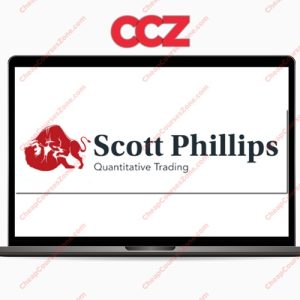 Scott Phillips Trading System Building MasterClass