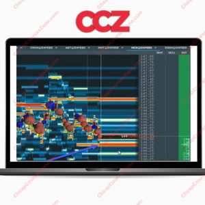 Scott Pulcini Trader GAP-VWAP Fail Course