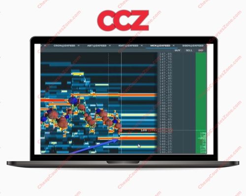 Scott Pulcini Trader GAP-VWAP Fail Course