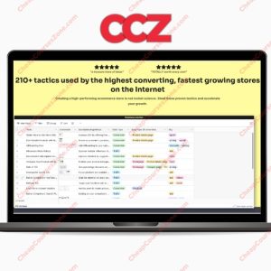 ScrapBook SaaS and Ecommerce Growth Hacks Bundle