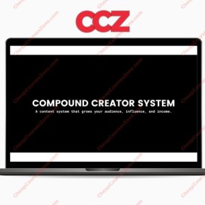 Sean Anthony The Compound Creator System Bonus