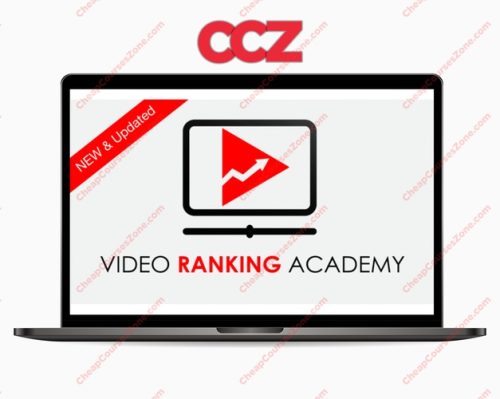 Sean Cannell Video Ranking Academy 2021