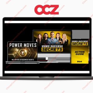Sean Cannell Video Success Secrets Bonus