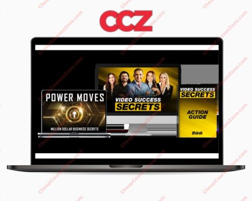 Sean Cannell Video Success Secrets Bonus