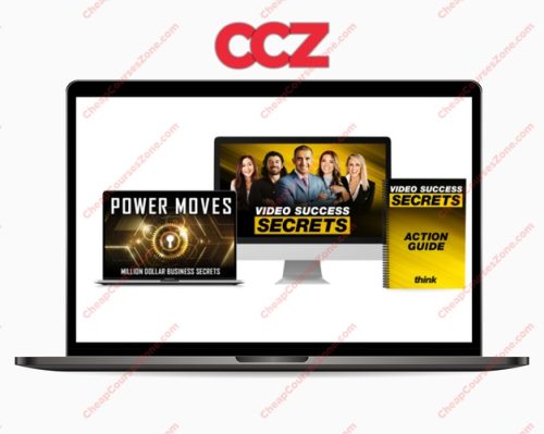 Sean Cannell Video Success Secrets Vol II