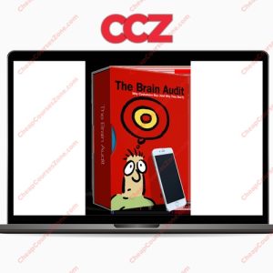 Sean DSouza The Brain Audit