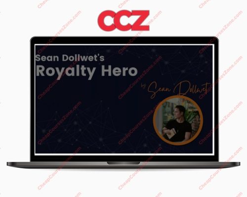 Sean Dollwet Royalty Hero