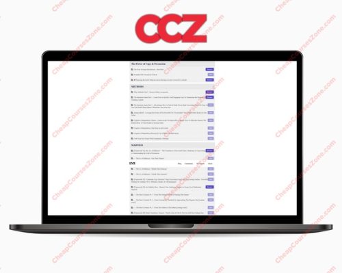Sean Vosler 7 Figure Marketing Copy Guide