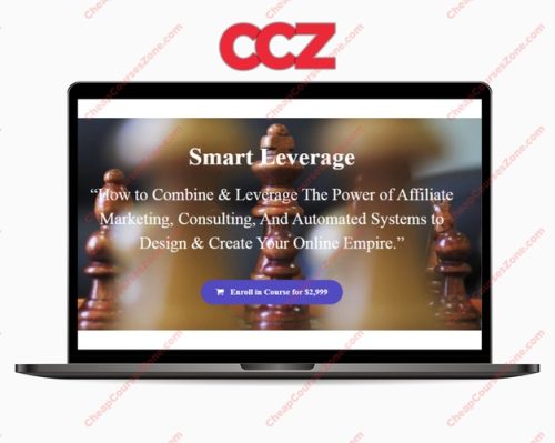 Sean Vosler Smart Leverage Bundle
