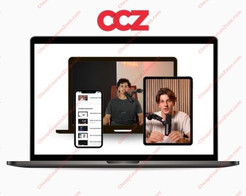 Sebastian Esqueda and Sebastian Ghiorghiu Discover Tik Tok Dropshipping Intermediate