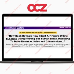 Secret Email System