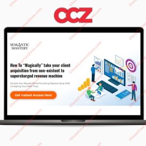 Semantic Mastery 2x Your Agency 997
