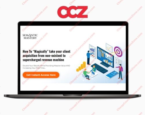 Semantic Mastery 2x Your Agency 997