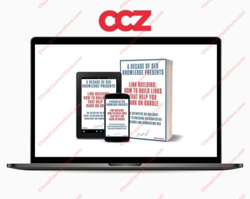 SerpLogic The Definitive Guide to Building Authoritative Backlinks and Dominating SEO 200