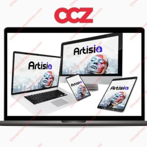 Seun Adeleke Artisia OTOs