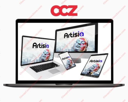 Seun Adeleke Artisia OTOs