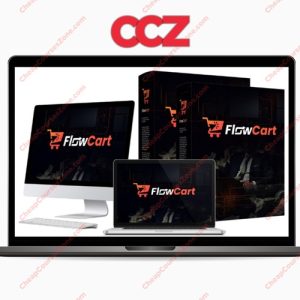 Seun Ogundele FlowCart OTOs
