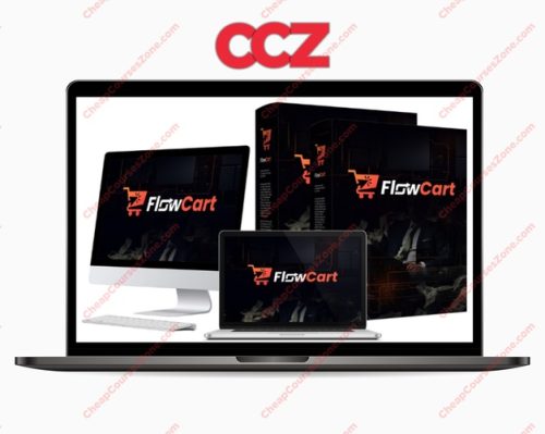 Seun Ogundele FlowCart OTOs