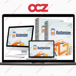 Seun Ogundele Kustomizee OTOs