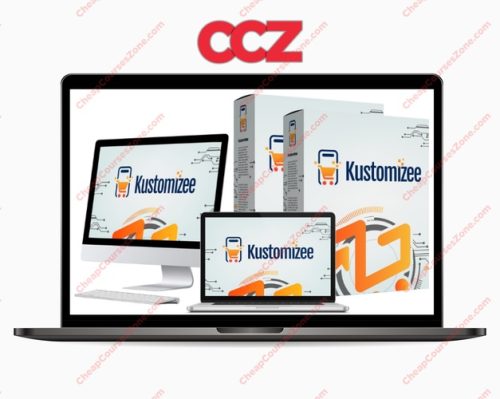 Seun Ogundele Kustomizee OTOs