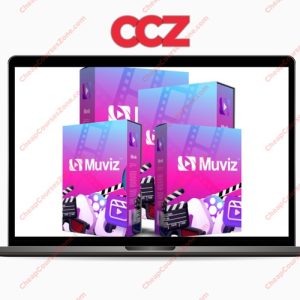 Seun Ogundele Muviz OTOs Free Access