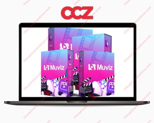 Seun Ogundele Muviz OTOs Free Access