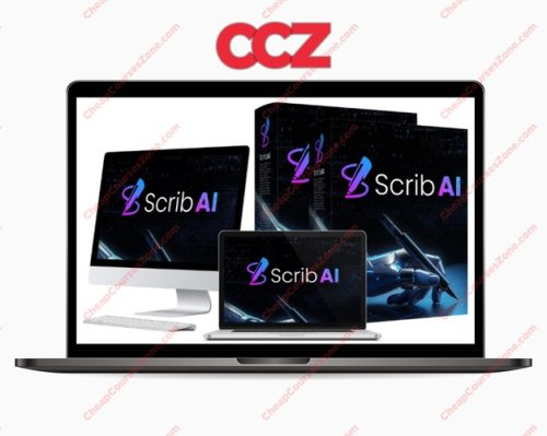 Seun Ogundele Scrib Ai OTOs