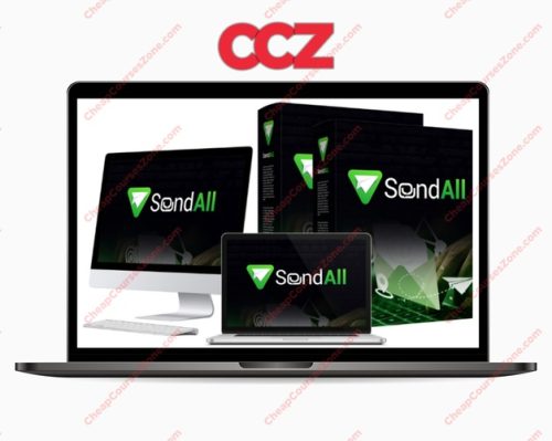 Seun Ogundele SendAll OTOs