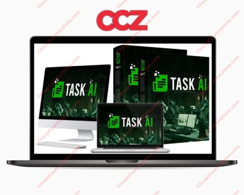Seun Ogundele TaskAi Upgrades