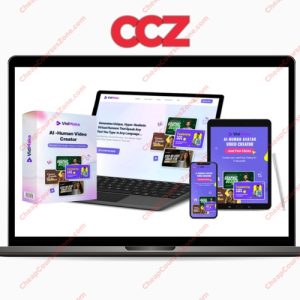 Seun Ogundele VidMake OTOs Free Access