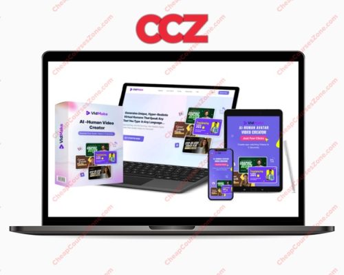 Seun Ogundele VidMake OTOs Free Access