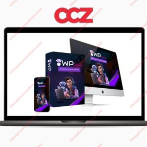 Seun Ogundele WP Genie OTOs