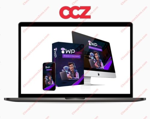 Seun Ogundele WP Genie OTOs