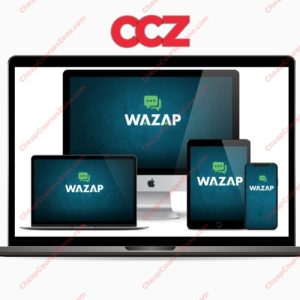 Seun Ogundele Wazap OTOs Free