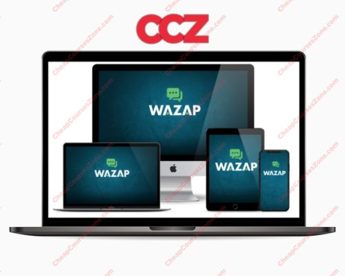 Seun Ogundele Wazap OTOs Free